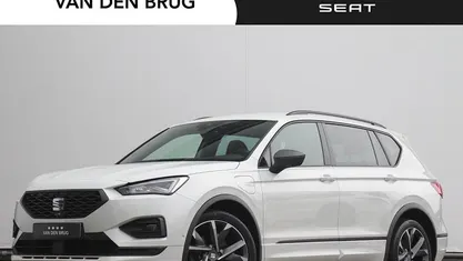 Occasion 2021 Seat Tarraco FR SUV | € 29.195 (Eerlijke prijs)