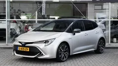 Gebruikt 2019 Toyota Corolla Executive Hatchback | € 25.549 (Eerlijke prijs)