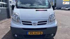 Overige Gebruikt 2014 Nissan Primastar MPV | € 5.500 (Goede deal)