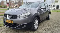 Gebruikt 2012 Nissan Qashqai Acenta SUV | € 8.250 (Eerlijke prijs)