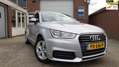 Occasion Audi A1 Sportback Comfort 2017 Hatchback