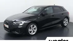 Gebruikt 2021 Audi A3 Sportback Hatchback | € 27.940 (Eerlijke prijs)