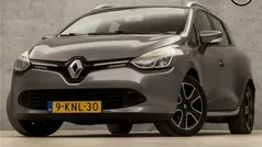 Renault Clio GrandTour