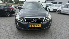 Grijs Gebruikt 2009 Volvo XC60 Kinetic SUV | € 6.350 (Eerlijke prijs)