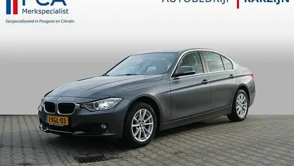 Occasion BMW 320 Executive 184 PK (135 kW) 2014 Sedan