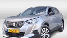 Grijs Gebruikt 2023 Peugeot e-2008 Active SUV | € 19.925 (Super prijs)