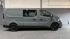 Gebruikt 2020 Renault Trafic Luxe Van | € 15.950 (Eerlijke prijs)