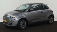 Gebruikt 2023 Fiat 500e Icon Hatchback | € 16.900 (Super prijs)