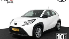 Gebruikt 2024 Toyota Aygo Play Hatchback | € 18.450 (Eerlijke prijs)