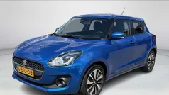Blauw Gebruikt 2019 Suzuki Swift Hatchback | € 16.450 (Eerlijke prijs)