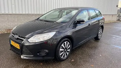 Occasion Ford Focus Trend 105 PK (77 kW) 2012 Stationwagen