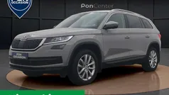 Grijs Gebruikt 2021 Skoda Kodiaq Business Line SUV | € 32.950 (Eerlijke prijs)