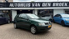 Gebruikt 2000 VW Polo Hatchback | € 1.245 (Eerlijke prijs)