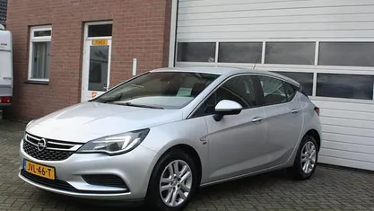 Occasion Opel Astra Edition 110 PK (80 kW) 2019 Hatchback