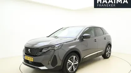 Occasion 2024 Peugeot 3008 Allure SUV | € 29.645 (Eerlijke prijs)