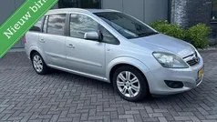 Overige Gebruikt 2010 Opel Zafira MPV | € 1.950 (Super prijs)