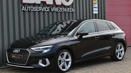 Occasion 2020 Audi A3 Sportback Business Hatchback | € 18.450 (Eerlijke prijs)