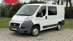 Overige Gebruikt 2013 Fiat Ducato Van | € 5.950 (Super prijs)