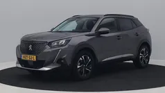 Gebruikt 2021 Peugeot 2008 Allure SUV | € 19.400 (Goede deal)