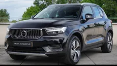 Gebruikt 2022 Volvo XC40 Inscription SUV | € 34.995 (Eerlijke prijs)