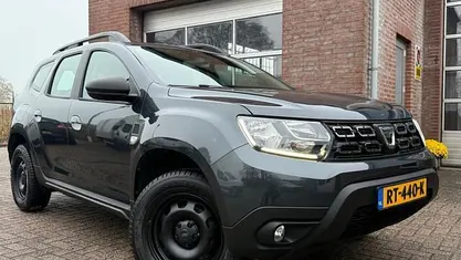Occasion 2018 Dacia Duster SUV | € 12.450 (Eerlijke prijs)