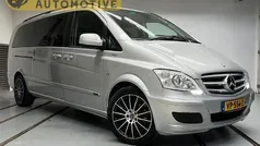 Gebruikt 2011 Mercedes Viano Edition MPV | € 26.950