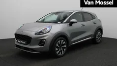 Gebruikt 2023 Ford Puma Titanium SUV | € 25.840 (Eerlijke prijs)