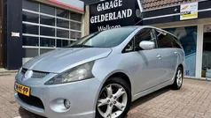 Gebruikt 2005 Mitsubishi Grandis Invite MPV | € 2.900 (Eerlijke prijs)