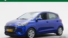 Gebruikt 2022 Hyundai i10 Comfort Hatchback | € 14.345 (Eerlijke prijs)