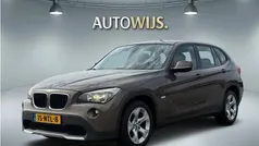 Gebruikt 2010 BMW X1 Executive SUV | € 8.895 (Eerlijke prijs)