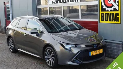 Occasion Toyota Corolla Business Edition 153 PK (112 kW) 2020 Stationwagen