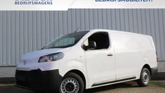 Gebruikt 2024 Toyota Proace Van | € 30.382 (Goede deal)