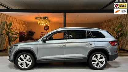 Occasion 2018 Skoda Kodiaq Business Line SUV | € 28.990 (Goede deal)