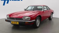 Jaguar XJS