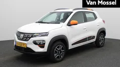 Gebruikt 2022 Dacia Spring Comfort Plus Hatchback | € 10.940 (Eerlijke prijs)