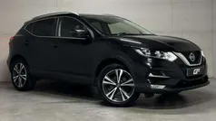 Gebruikt 2018 Nissan Qashqai N-Connecta SUV | € 14.450 (Eerlijke prijs)