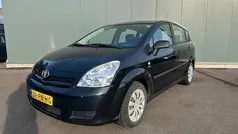 Gebruikt 2004 Toyota Corolla Verso Terra MPV | € 2.249 (Eerlijke prijs)