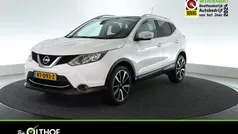 Gebruikt 2014 Nissan Qashqai SUV | € 9.000 (Eerlijke prijs)