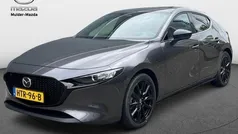 Gebruikt 2025 Mazda 3 Nagisa Hatchback | € 34.750 (Eerlijke prijs)