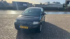 Gebruikt 2002 Audi A2 Hatchback | € 1.650 (Eerlijke prijs)