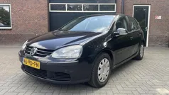 VW Golf IV