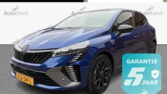 Blauw Nieuw 2025 Renault Clio V Esprit Alpine Hatchback | € 29.950 (Eerlijke prijs)