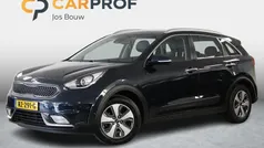 Blauw Gebruikt 2018 Kia Niro SUV | € 18.045 (Eerlijke prijs)