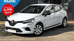 Gebruikt 2021 Renault Clio V Life Hatchback | € 13.900 (Eerlijke prijs)