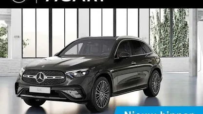 Occasion Mercedes GLC300 Sport Edition 204 PK (150 kW) 2026 SUV