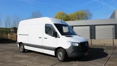 Mercedes Sprinter