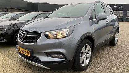 Occasion 2019 Opel Mokka X Innovation SUV | € 17.895 (Eerlijke prijs)
