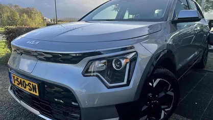 Occasion 2023 Kia e-Niro SUV | € 29.900 (Eerlijke prijs)