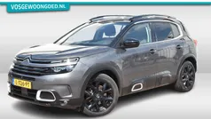 Gebruikt 2021 Citroën C5 Aircross Business Class SUV | € 24.740 (Eerlijke prijs)