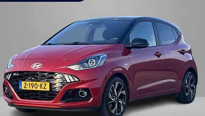 Occasion 2024 Hyundai i10 N Line Hatchback | € 19.740 (Eerlijke prijs)